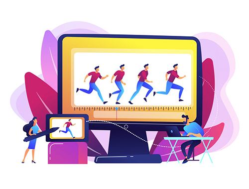Motion Designer